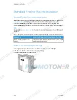 Предварительный просмотр 264 страницы Xerox D125 User Manual