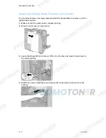 Предварительный просмотр 266 страницы Xerox D125 User Manual