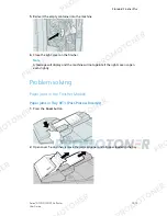 Предварительный просмотр 269 страницы Xerox D125 User Manual