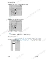 Предварительный просмотр 272 страницы Xerox D125 User Manual