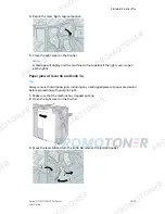 Предварительный просмотр 277 страницы Xerox D125 User Manual