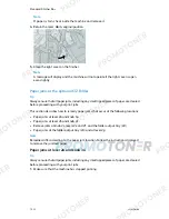 Предварительный просмотр 278 страницы Xerox D125 User Manual