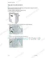 Предварительный просмотр 280 страницы Xerox D125 User Manual