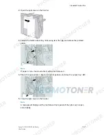 Предварительный просмотр 283 страницы Xerox D125 User Manual