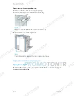 Предварительный просмотр 286 страницы Xerox D125 User Manual