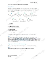 Предварительный просмотр 291 страницы Xerox D125 User Manual