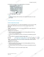 Предварительный просмотр 293 страницы Xerox D125 User Manual