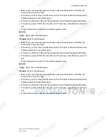 Предварительный просмотр 299 страницы Xerox D125 User Manual