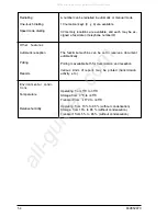 Preview for 11 page of Xerox DFC155 Service Manual & Spare Parts List