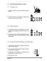 Preview for 12 page of Xerox DFC155 Service Manual & Spare Parts List