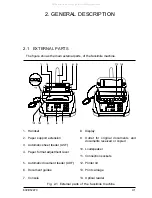 Preview for 13 page of Xerox DFC155 Service Manual & Spare Parts List