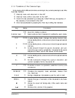 Preview for 15 page of Xerox DFC155 Service Manual & Spare Parts List