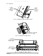 Preview for 19 page of Xerox DFC155 Service Manual & Spare Parts List