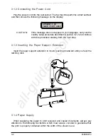 Preview for 36 page of Xerox DFC155 Service Manual & Spare Parts List