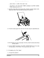 Preview for 37 page of Xerox DFC155 Service Manual & Spare Parts List