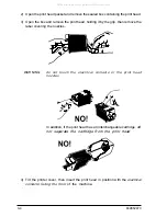 Preview for 38 page of Xerox DFC155 Service Manual & Spare Parts List