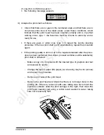 Preview for 41 page of Xerox DFC155 Service Manual & Spare Parts List