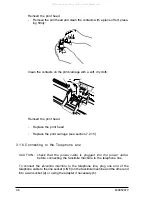 Preview for 42 page of Xerox DFC155 Service Manual & Spare Parts List
