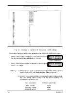 Preview for 55 page of Xerox DFC155 Service Manual & Spare Parts List