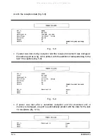 Предварительный просмотр 84 страницы Xerox DFC155 Service Manual & Spare Parts List