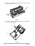 Предварительный просмотр 106 страницы Xerox DFC155 Service Manual & Spare Parts List