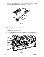 Preview for 112 page of Xerox DFC155 Service Manual & Spare Parts List