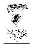 Preview for 114 page of Xerox DFC155 Service Manual & Spare Parts List