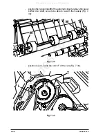 Предварительный просмотр 116 страницы Xerox DFC155 Service Manual & Spare Parts List