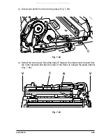 Предварительный просмотр 119 страницы Xerox DFC155 Service Manual & Spare Parts List