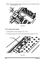Preview for 128 page of Xerox DFC155 Service Manual & Spare Parts List
