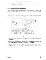 Preview for 129 page of Xerox DFC155 Service Manual & Spare Parts List