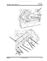 Предварительный просмотр 147 страницы Xerox DFC155 Service Manual & Spare Parts List