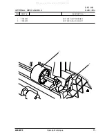 Preview for 149 page of Xerox DFC155 Service Manual & Spare Parts List