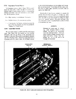 Предварительный просмотр 24 страницы Xerox Diablo 1610 Manual