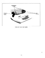 Предварительный просмотр 40 страницы Xerox Diablo 1610 Manual