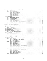 Preview for 6 page of Xerox Diablo 1620 Manual