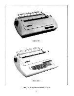 Preview for 10 page of Xerox Diablo 1620 Manual