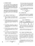 Предварительный просмотр 43 страницы Xerox Diablo 1620 Manual