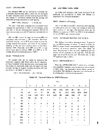 Предварительный просмотр 44 страницы Xerox Diablo 1620 Manual