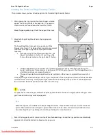 Preview for 35 page of Xerox Digital Color Press  700 User Manual