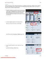 Preview for 71 page of Xerox Digital Color Press  700 User Manual