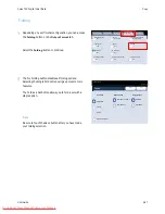 Preview for 89 page of Xerox Digital Color Press  700 User Manual