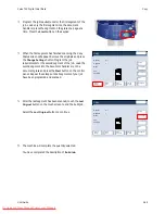 Preview for 91 page of Xerox Digital Color Press  700 User Manual