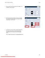 Preview for 93 page of Xerox Digital Color Press  700 User Manual