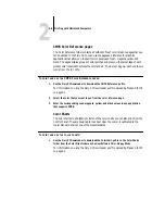 Preview for 30 page of Xerox Digital copier printers User Manual