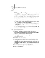 Preview for 45 page of Xerox Digital copier printers User Manual