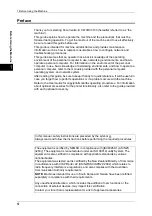 Preview for 14 page of Xerox DocuCentre III C3100 Manual