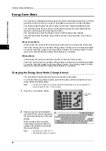 Preview for 20 page of Xerox DocuCentre III C3100 Manual