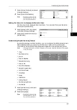 Preview for 23 page of Xerox DocuCentre III C3100 Manual