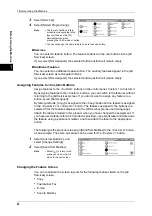 Preview for 24 page of Xerox DocuCentre III C3100 Manual